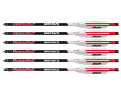 AirForce TalonBolt Carbine Airgun Bolts, 6 Pack