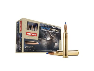 Norma 300 PRC Bondstrike, 180gr, 20ct