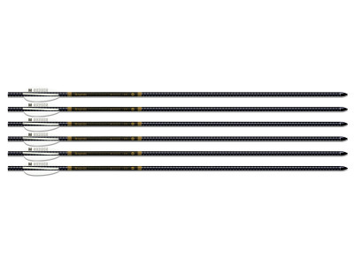 Benjamin M Series M600 Airbow Arrows, 6 pack
