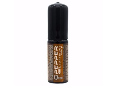 P2P PGS II Pepper Gel Cartridge