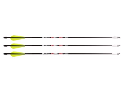 Air Venturi Air Bolt, 3 Pack .35 cal