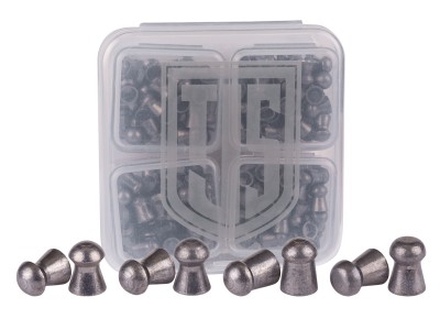 JTS Dead Center Precision Sampler Pack .22 Cal, 230ct
