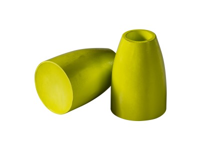 ZAN Projectiles Hyper Line Slugs .217 Cal, 20gr, 200ct