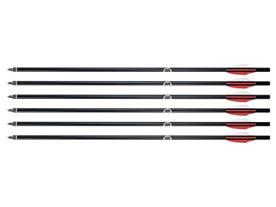 Hatsan Vortex Supreme 20" Arrows