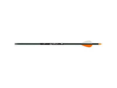 Carbon Express Game Slayer Arrows 350 2 in. Vanes