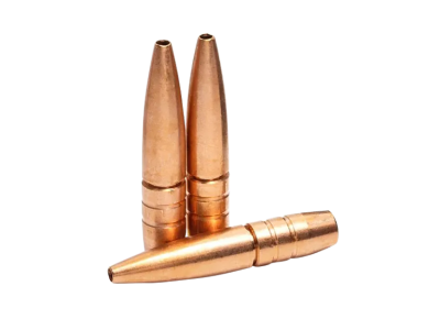 Lehigh Defense Controlled Chaos 6.5Creedmoor, .260 Remington, 50