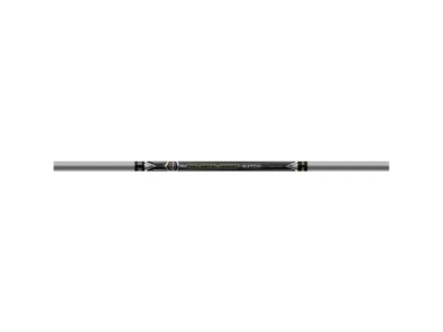 Easton FMJ 4MM Match, Black, 12