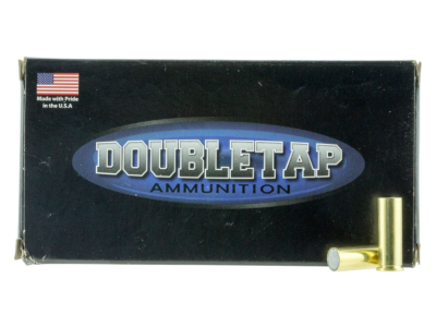 DoubleTap Home Defense 38 Special 148gr Wadcutter, .38 Special, 50