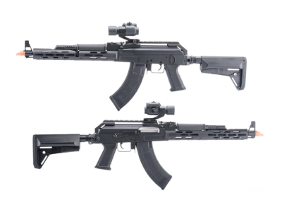 CYMA AKS-47 Spetsnaz Op. Airsoft AEG Rifle