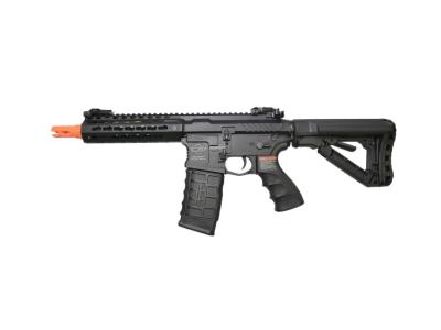 G&G CM16 SRS Series 7" Keymod Airsoft CQB AEG