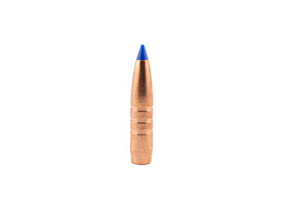 Barnes LRX Reloading Bullet, 7mm, 50