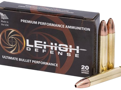 Wilson Combat Controlled Chaos, .350 Legend, 20