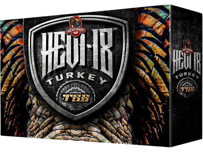 Hevi-Shot HEVI-18 TSS Turkey 28Gauge, 28 Gauge , 5