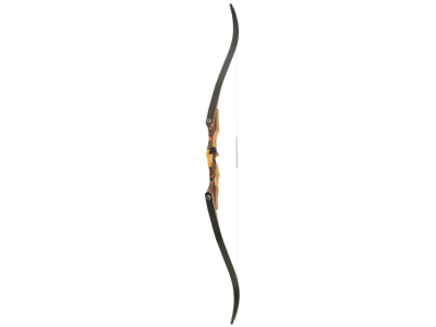 PSE Shaman Traditional Recurve