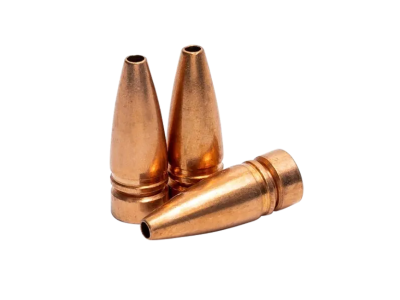 Lehigh Defense Controlled Chaos 300HAM'R, .308 (7.82mm), 50