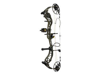 Bear Legend XR RTH