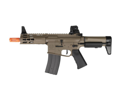 Krytac Trident PDW MK2 CQB AEG Airsoft Rifle