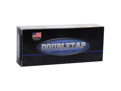 DoubleTap Tactical Centerfire Handgun Cartridges, .44 Special, 20