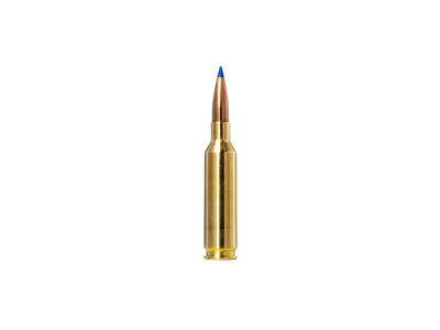 Norma Bondstrike Centerfire Rifle Cartridges, 6mm Creedmoor, 20
