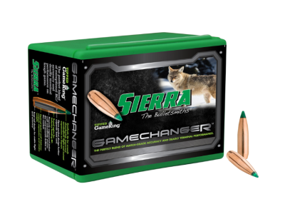 Sierra Tipped GameKing 22Cal, 100