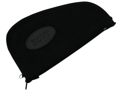 Boyt Harness Heart-Shaped Pistol Rug