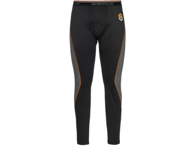 Scent Lok Climafleece BaseSlayer Bottom, Medium, Black
