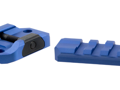 Strike Industries Low Profile Picatinny Rail Riser