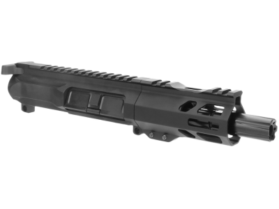 TacFire .45 ACP 4" Complete Upper Assembly