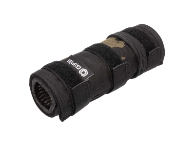 GPS Tactical Suppressor Cover, MultiCam