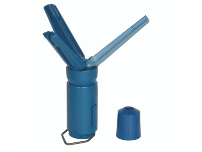 AAE Arizona E-Z Fletch Mini Fletching Jig