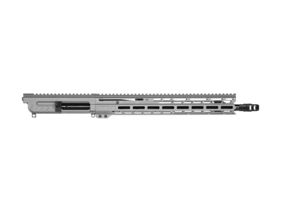 CMMG Dissent 22 ARC, Tungsten Grey, .22 ARC