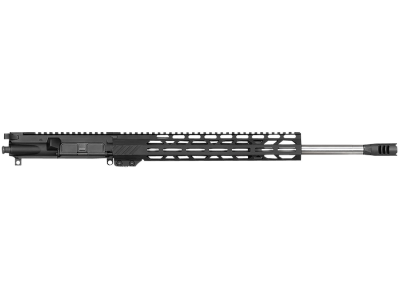 LAR-15M All Terrain Hunter Complete Upper .223 Wylde 18"