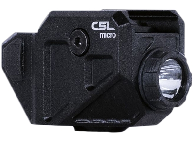 Viridian C5L Micro with SAFECharge C Series