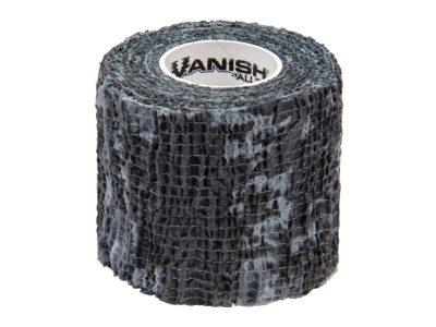 Vanish Protective Camo Wrap, 2.5H x 15L, Veil Digi Squall