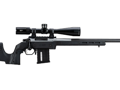 MDT Chassis for Howa 1500 Short Action, RH