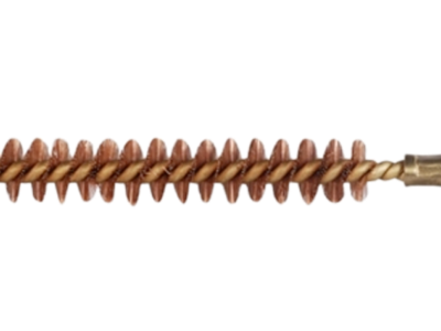 Pro-Shot Bronze Rifle Bore Brush