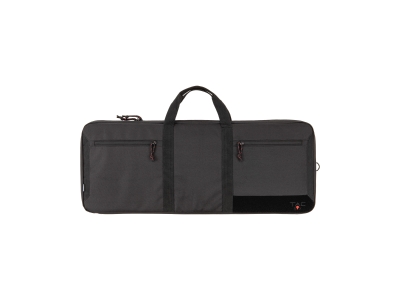 Allen Tac-Six Lockable Division Tactical Gun Case