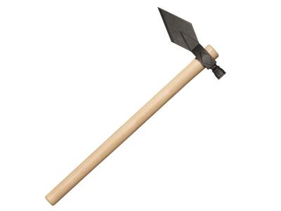Cold Steel Diamond Spontoon Hawk