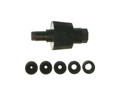 Specialty Aperture Kit, Black