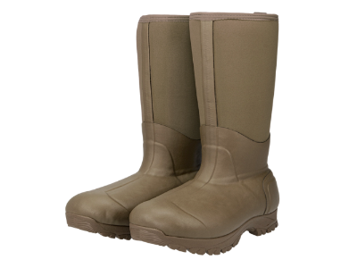 Muddy MTX 17" Non-Insulated Boot, Clay, 11D