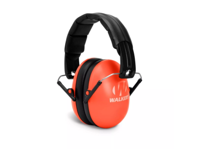 Walkers Youth And Women Folding Muff Coral