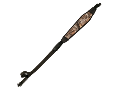 GrovTec Trek Sling w/Swivels, Realtree Edge