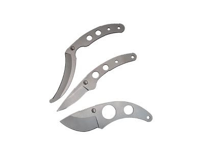 Fremont Knives Hunters Tool Kit