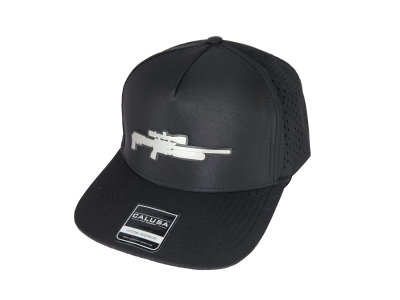 Artora Airgun Silhouette Hat