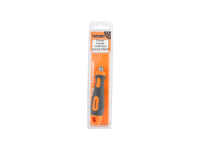 Lyman Large Pistol Primer Pocket Uniformer Multi-Caliber