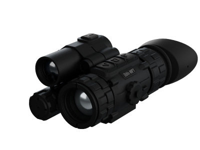 ATN Odin 6 MFT 640 LRF, Black, 640 x 480