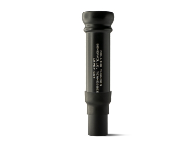 Rolling Thunder Levey Cut Acrylic Cutdown, Blackout
