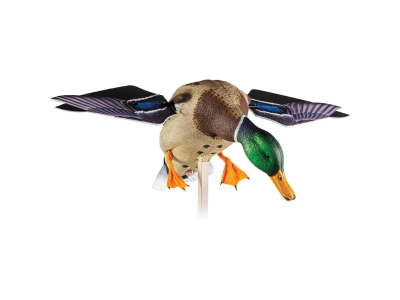 Avian-X Spinning Wing Decoy Duck