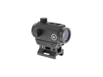 Crimson Trace CTS-25 Compact Red Dot Sight