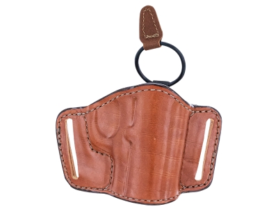 Bianchi OWB Holster, Size 13/15, Fits Glock 17/19, S&W M&P 2.1